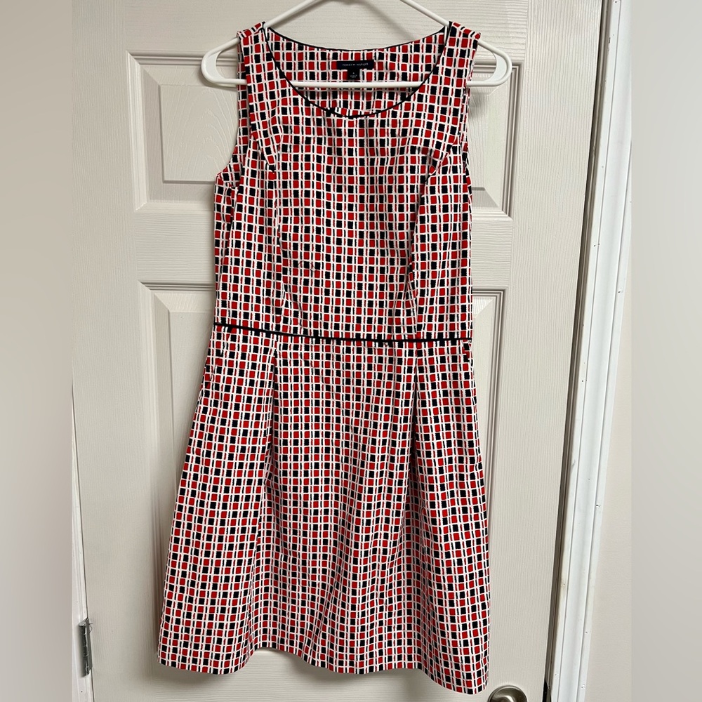 Tommy Hilfiger Dress